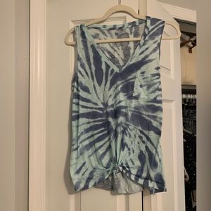 Tie Dye Tank
